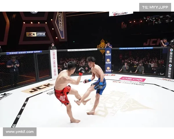 MMA竞技精神与技术突破的完美融合探索：从格斗技巧到综合战术的深度解析